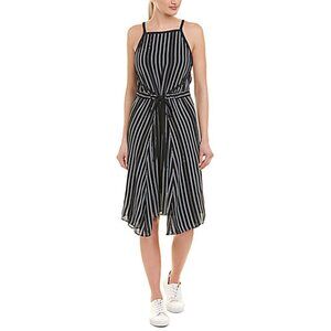 RAG & BONE Sonny Sundress, Navy/Stripe, XS